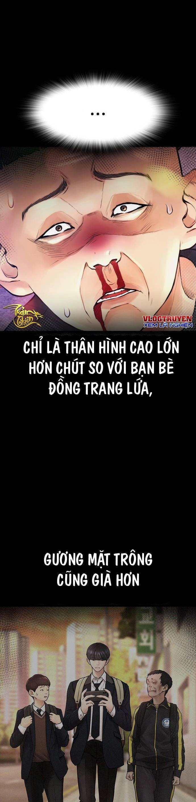 Bố Vạn Năng Chapter 53 - 9