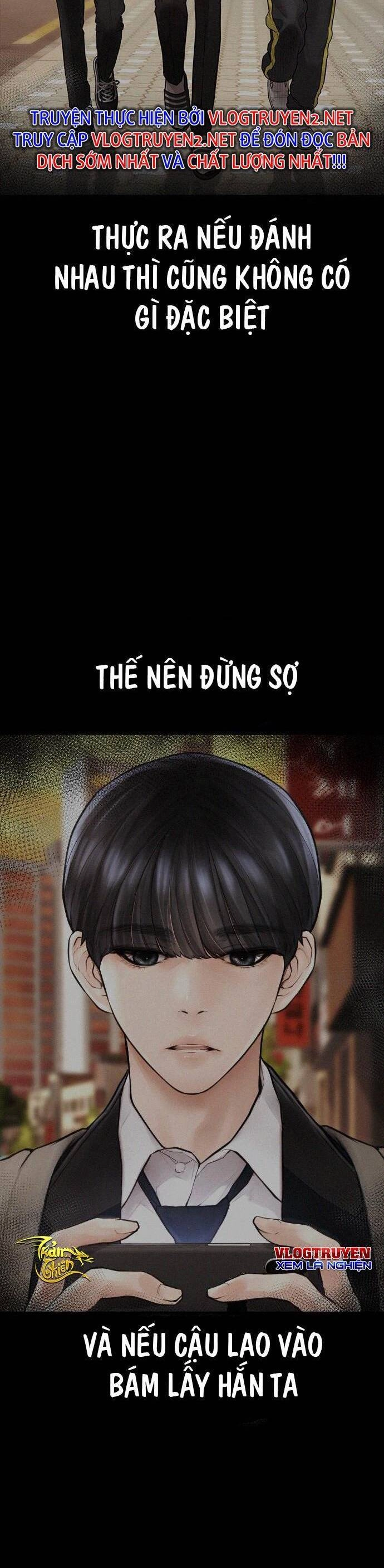 Bố Vạn Năng Chapter 53 - 10