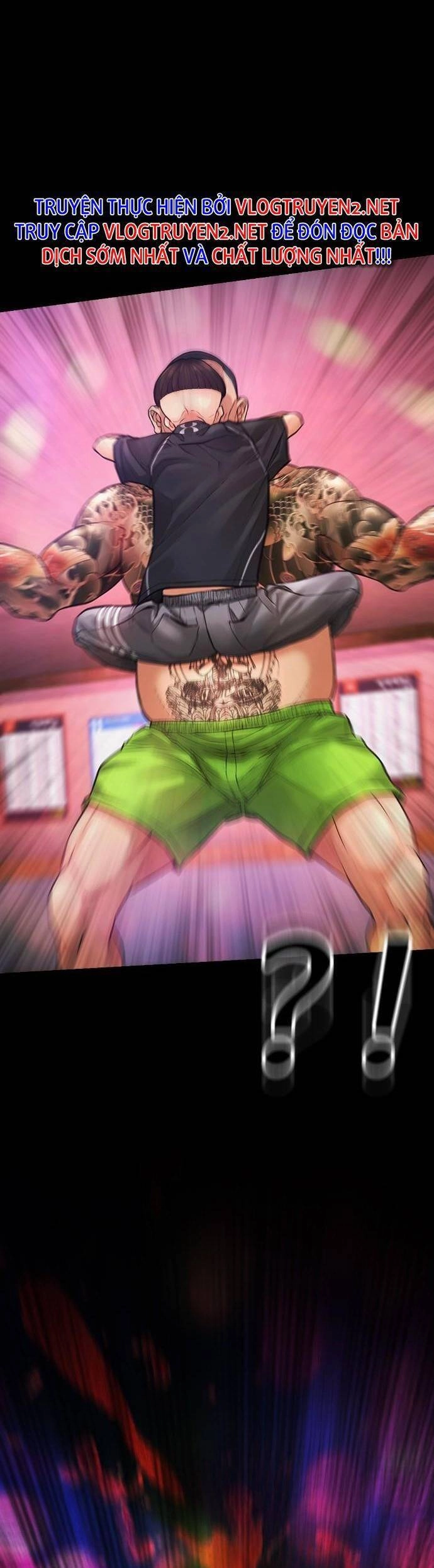 Bố Vạn Năng Chapter 53 - 11