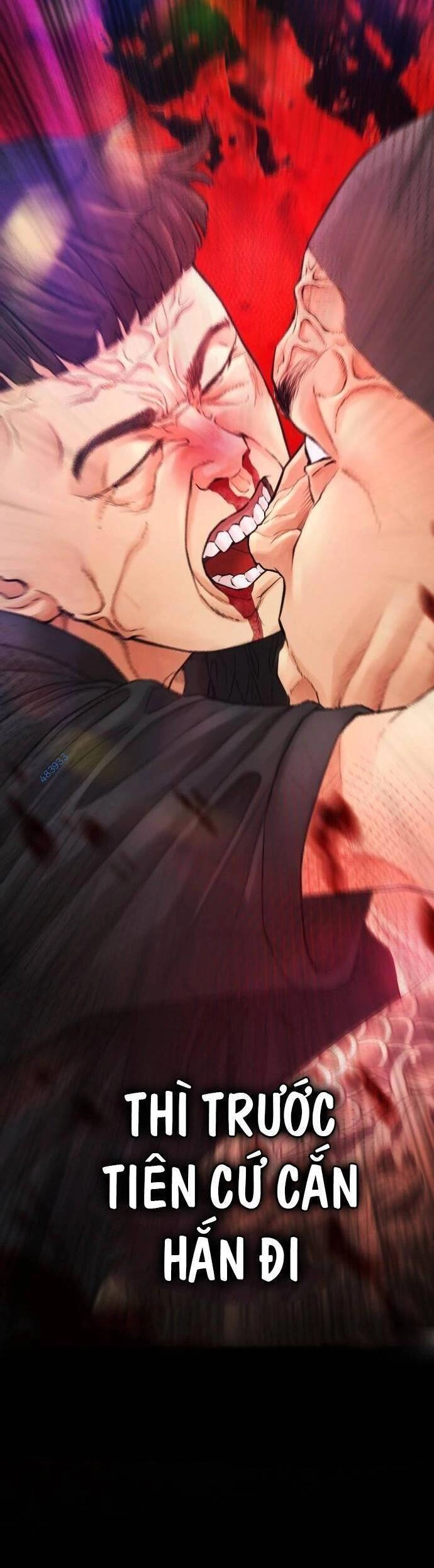 Bố Vạn Năng Chapter 53 - 12