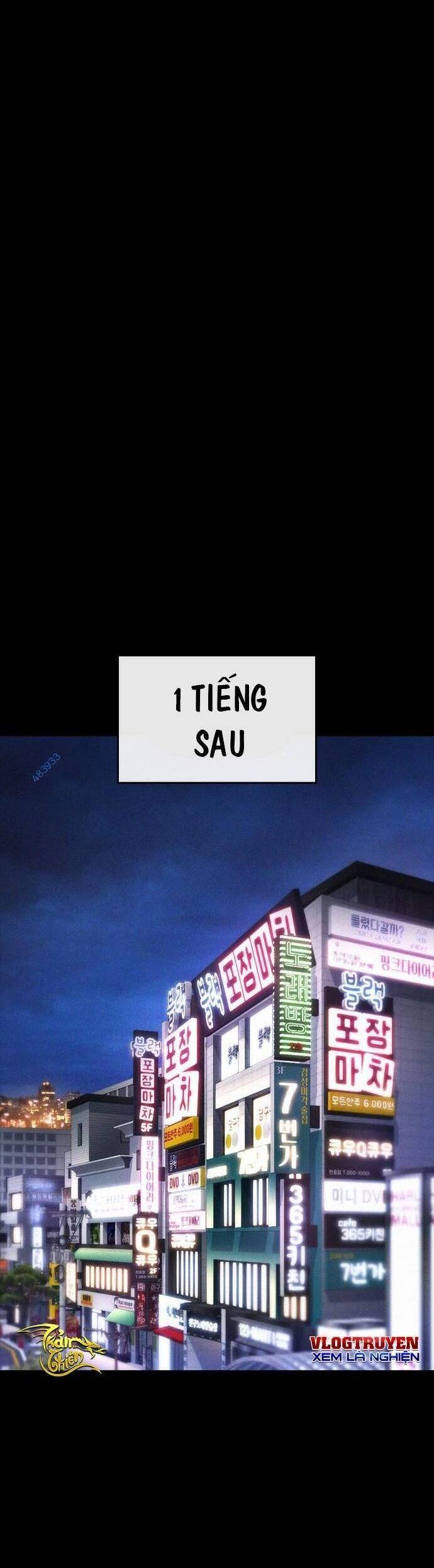 Bố Vạn Năng Chapter 53 - 13