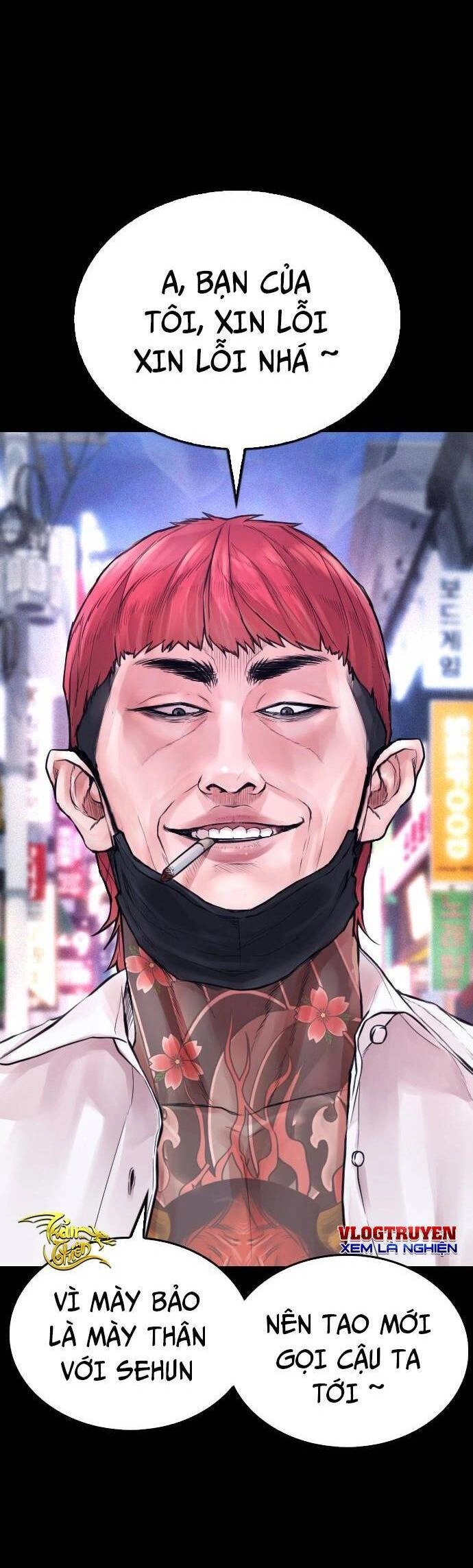 Bố Vạn Năng Chapter 53 - 15