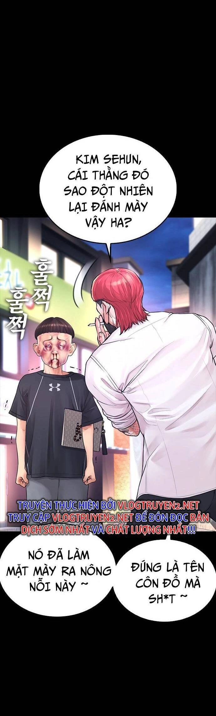 Bố Vạn Năng Chapter 53 - 16