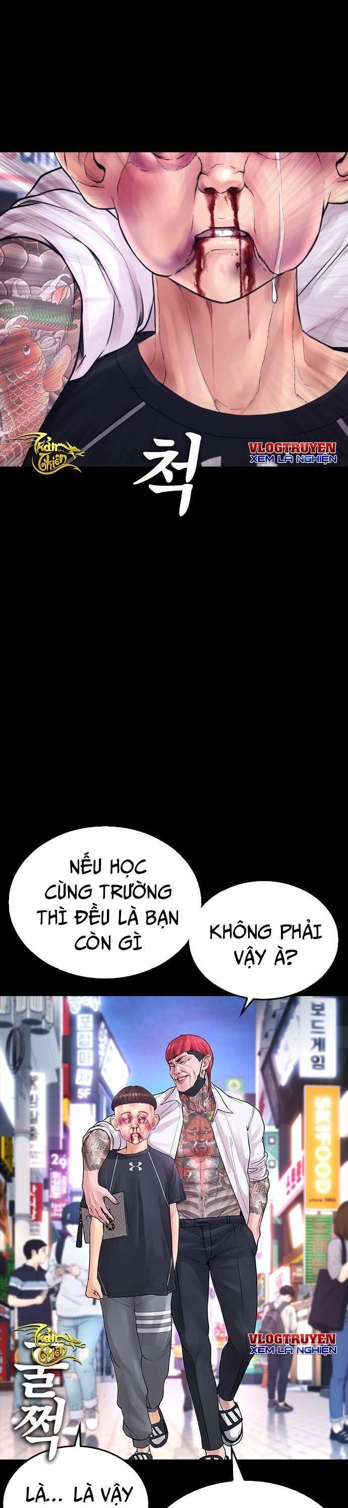 Bố Vạn Năng Chapter 53 - 17