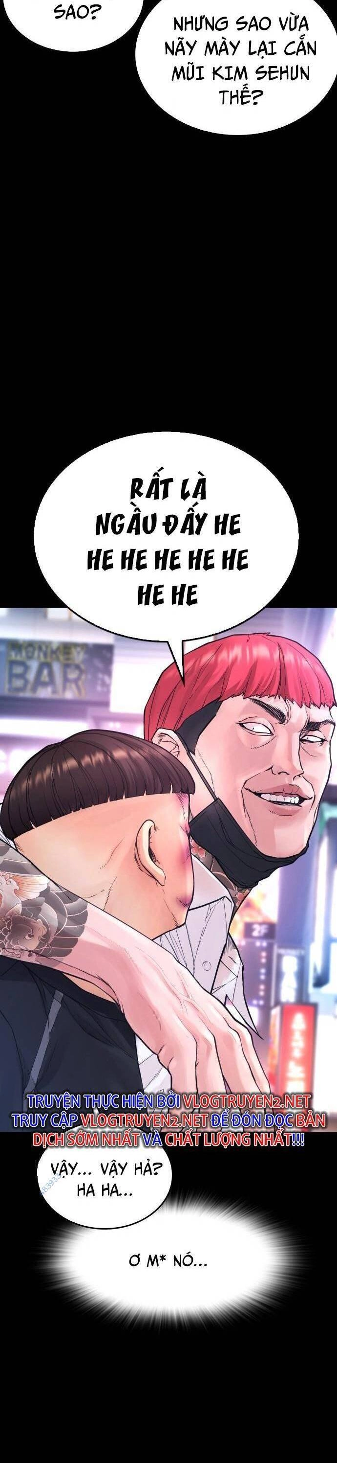 Bố Vạn Năng Chapter 53 - 18