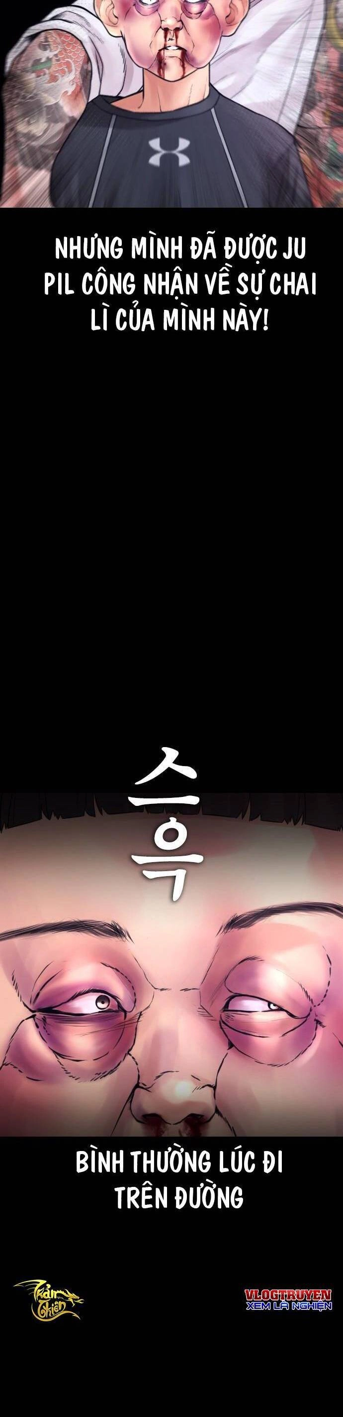 Bố Vạn Năng Chapter 53 - 20