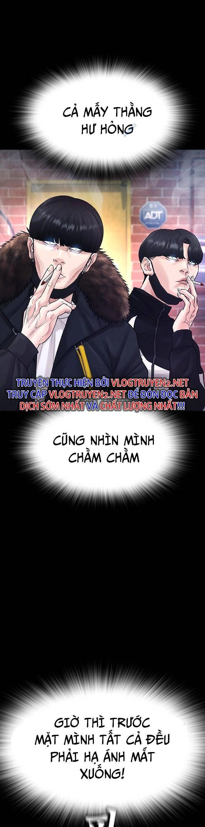 Bố Vạn Năng Chapter 53 - 21