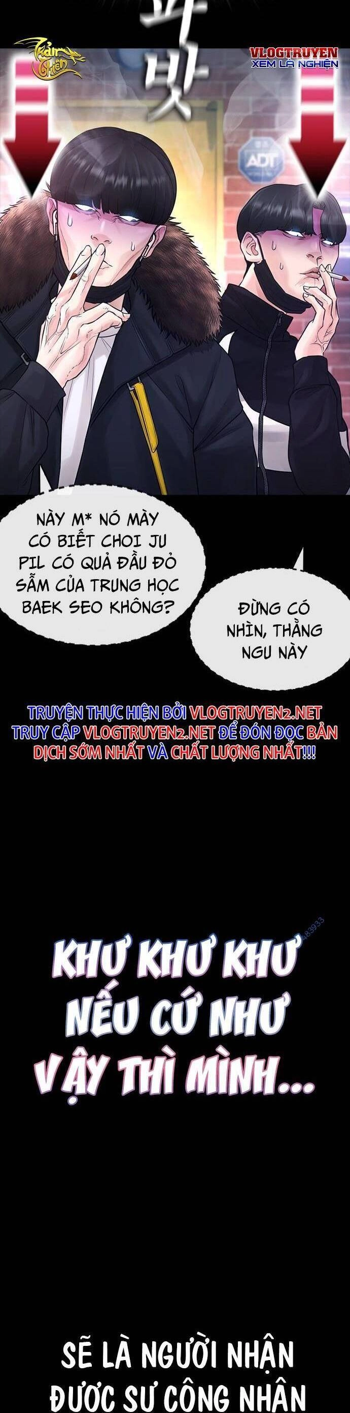 Bố Vạn Năng Chapter 53 - 22