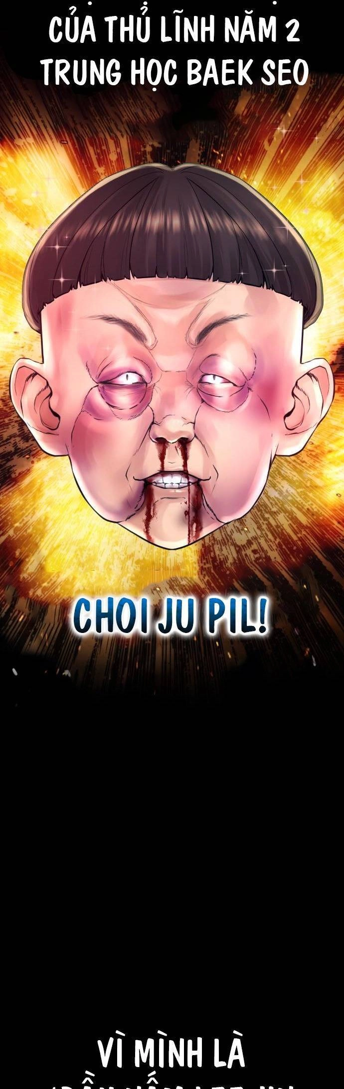 Bố Vạn Năng Chapter 53 - 23