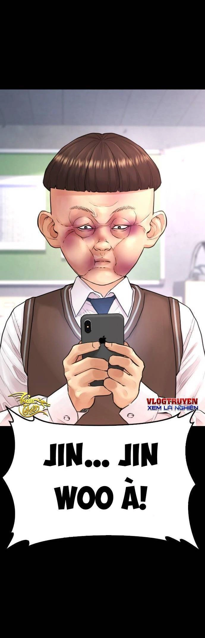 Bố Vạn Năng Chapter 53 - 26