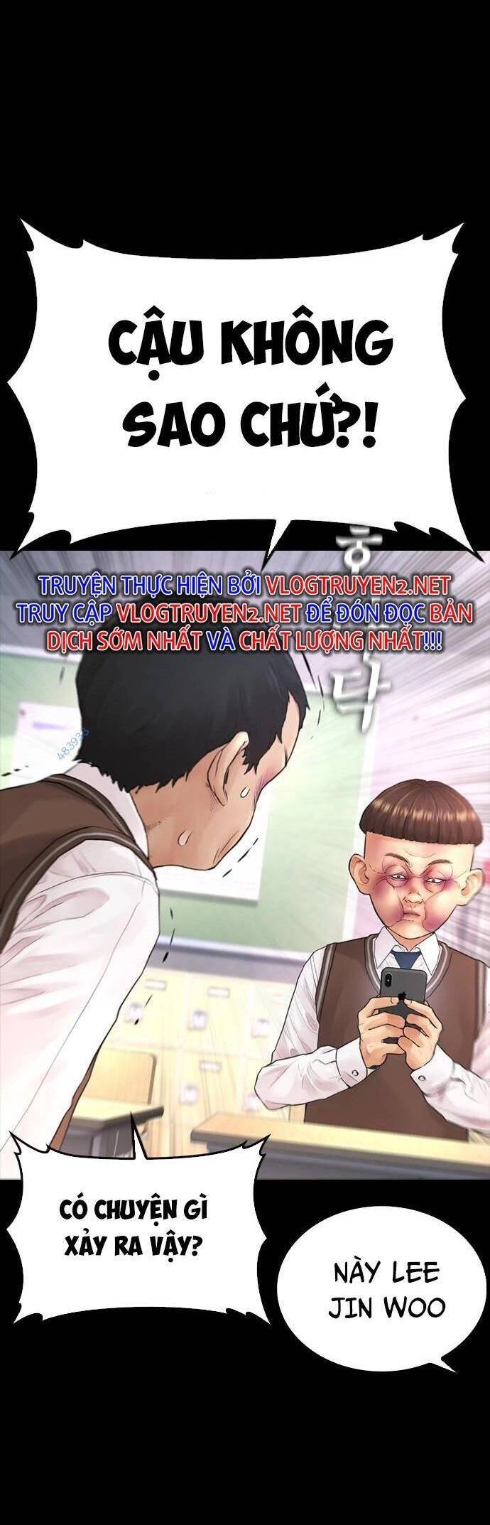 Bố Vạn Năng Chapter 53 - 27