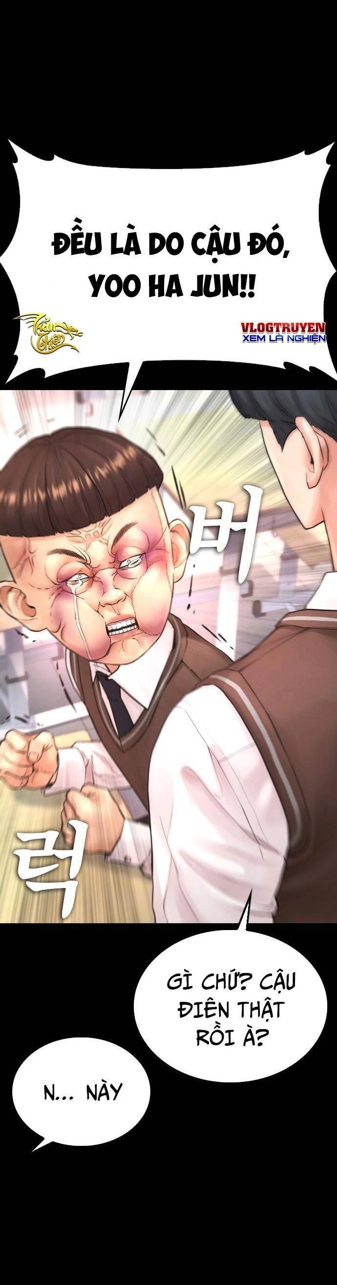 Bố Vạn Năng Chapter 53 - 31