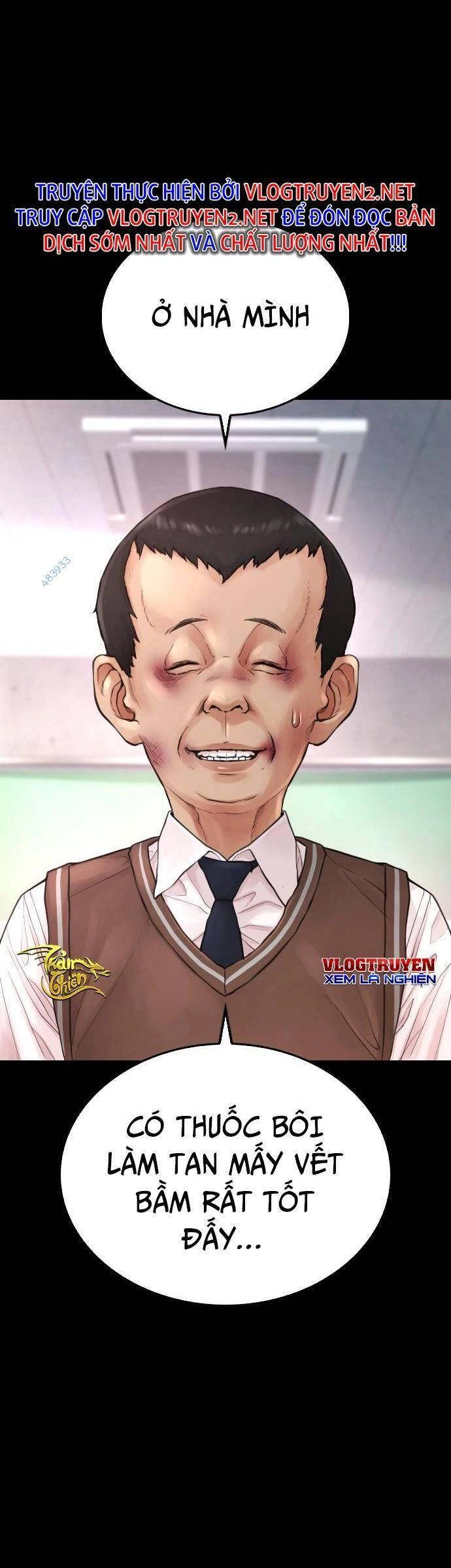 Bố Vạn Năng Chapter 53 - 32