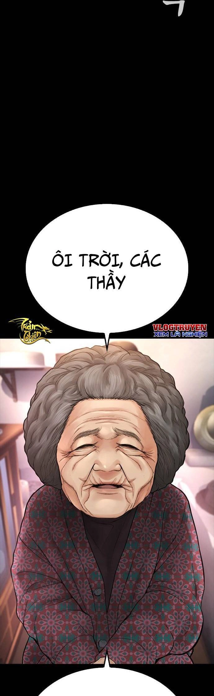 Bố Vạn Năng Chapter 53 - 35