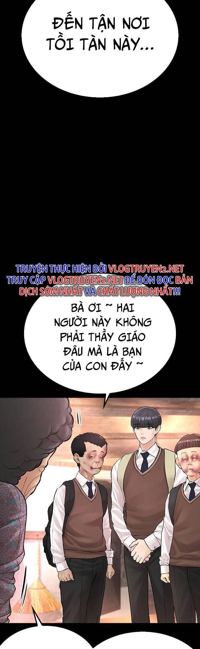 Bố Vạn Năng Chapter 53 - 36