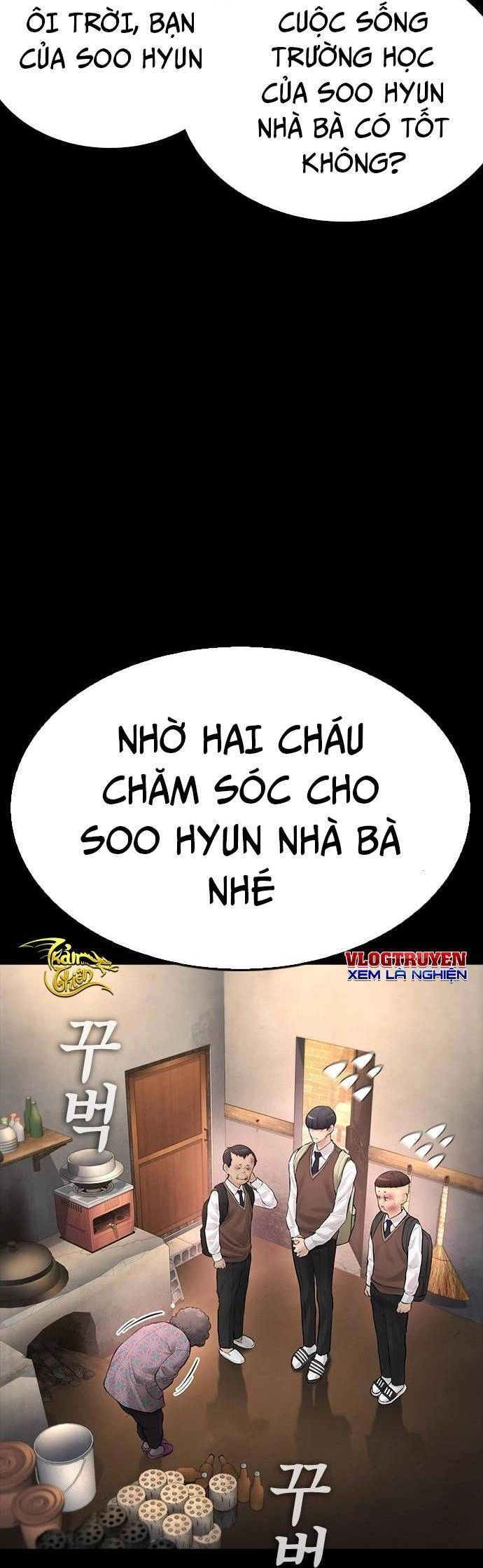 Bố Vạn Năng Chapter 53 - 37