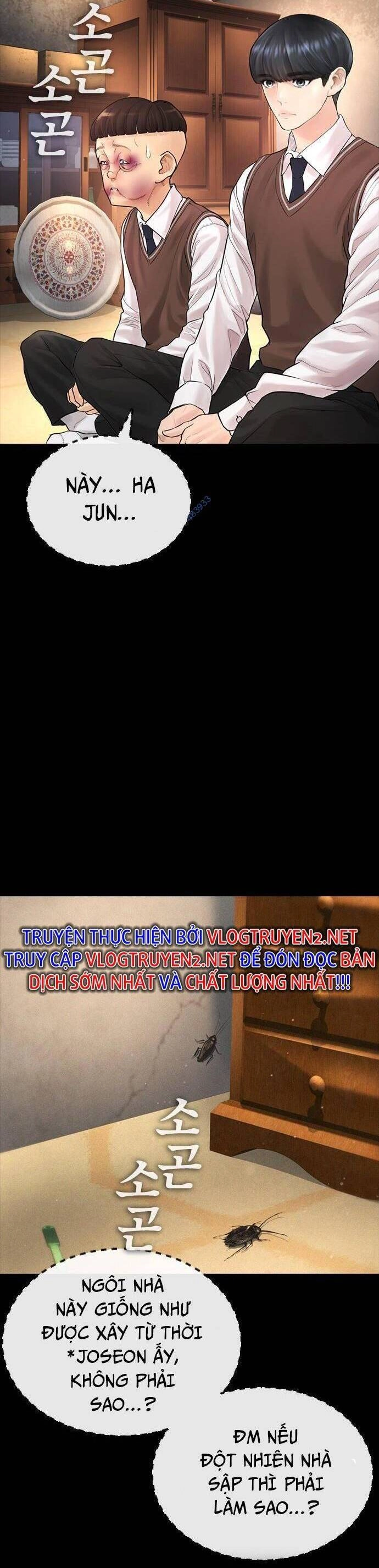 Bố Vạn Năng Chapter 53 - 39