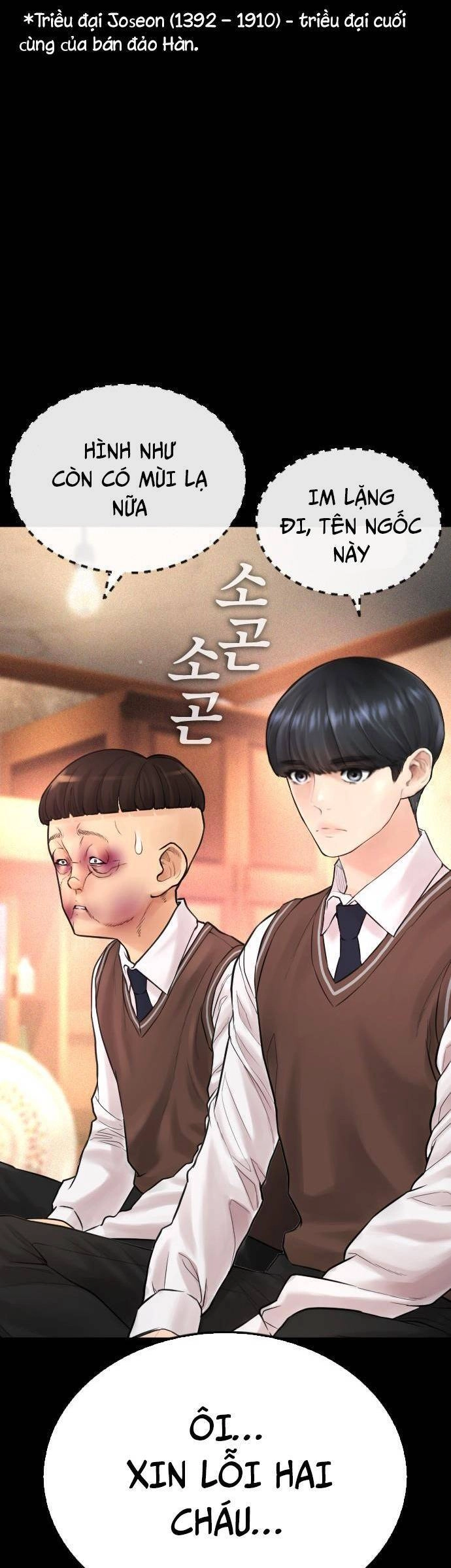 Bố Vạn Năng Chapter 53 - 40