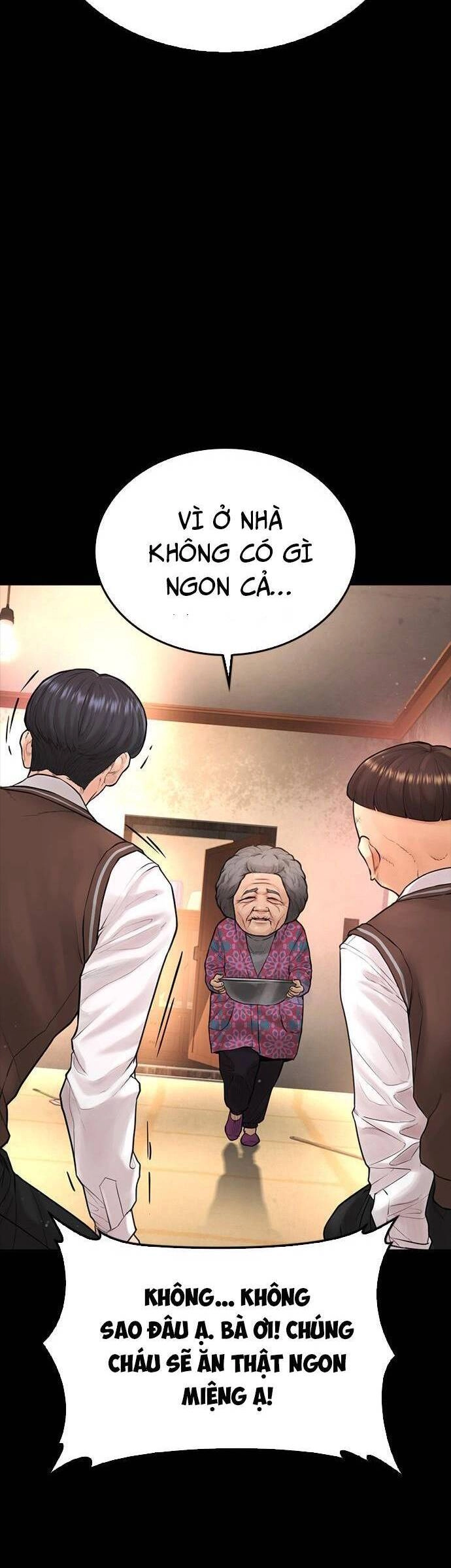 Bố Vạn Năng Chapter 53 - 41