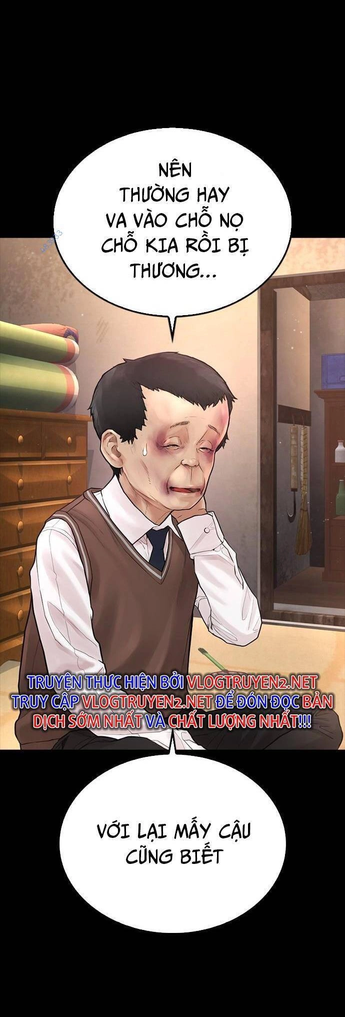 Bố Vạn Năng Chapter 53 - 43