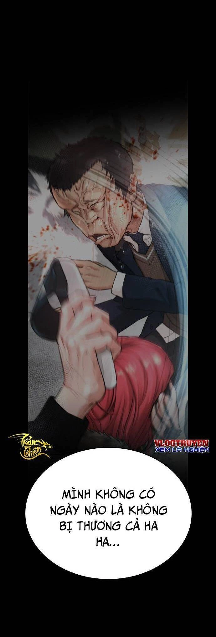 Bố Vạn Năng Chapter 53 - 44