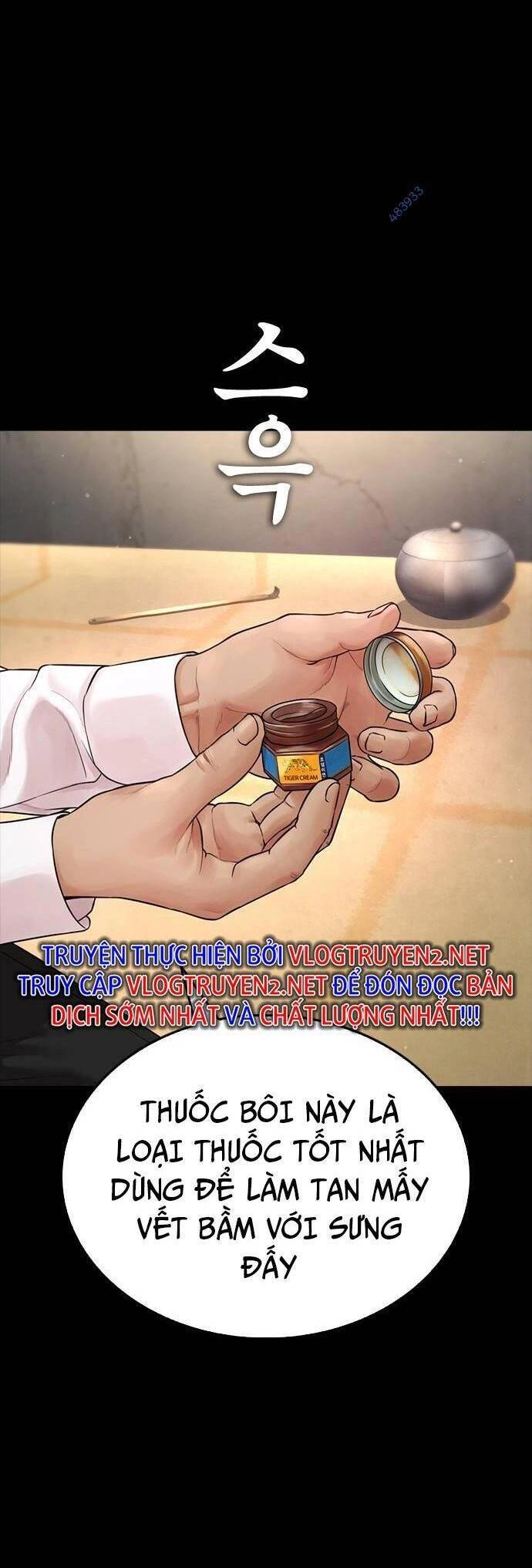 Bố Vạn Năng Chapter 53 - 45