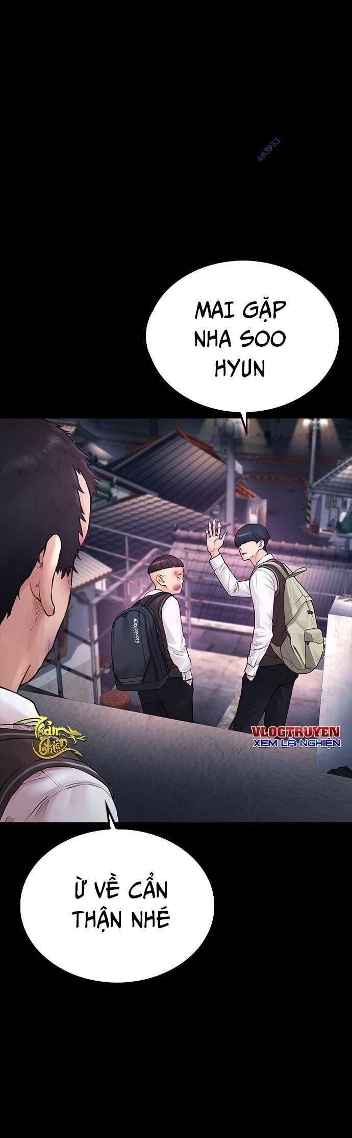 Bố Vạn Năng Chapter 53 - 51