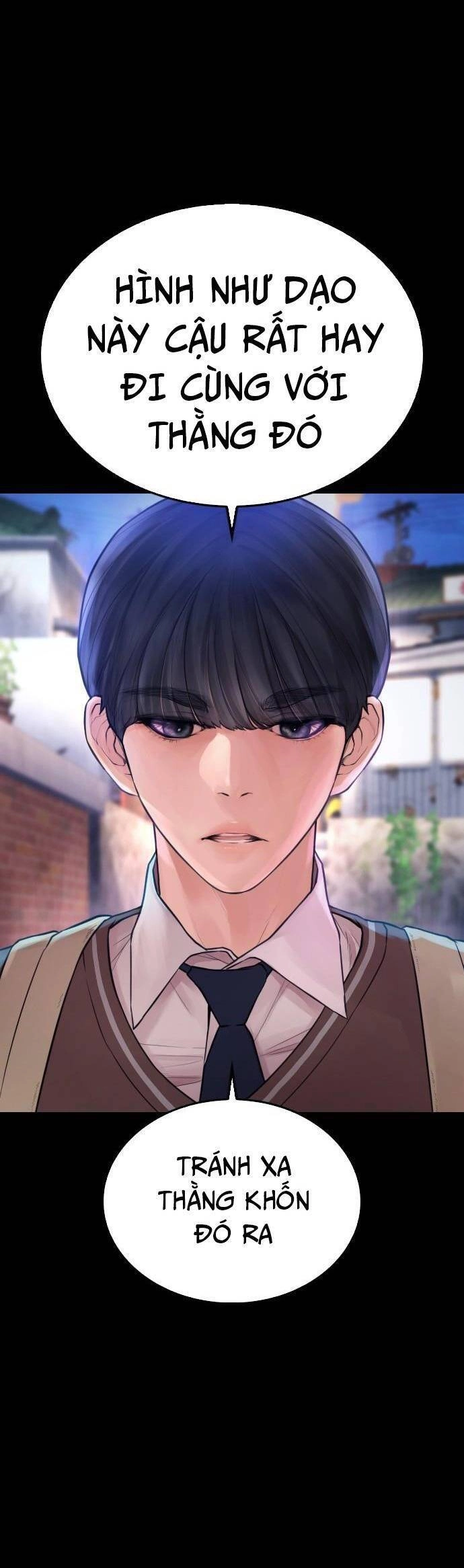 Bố Vạn Năng Chapter 53 - 55