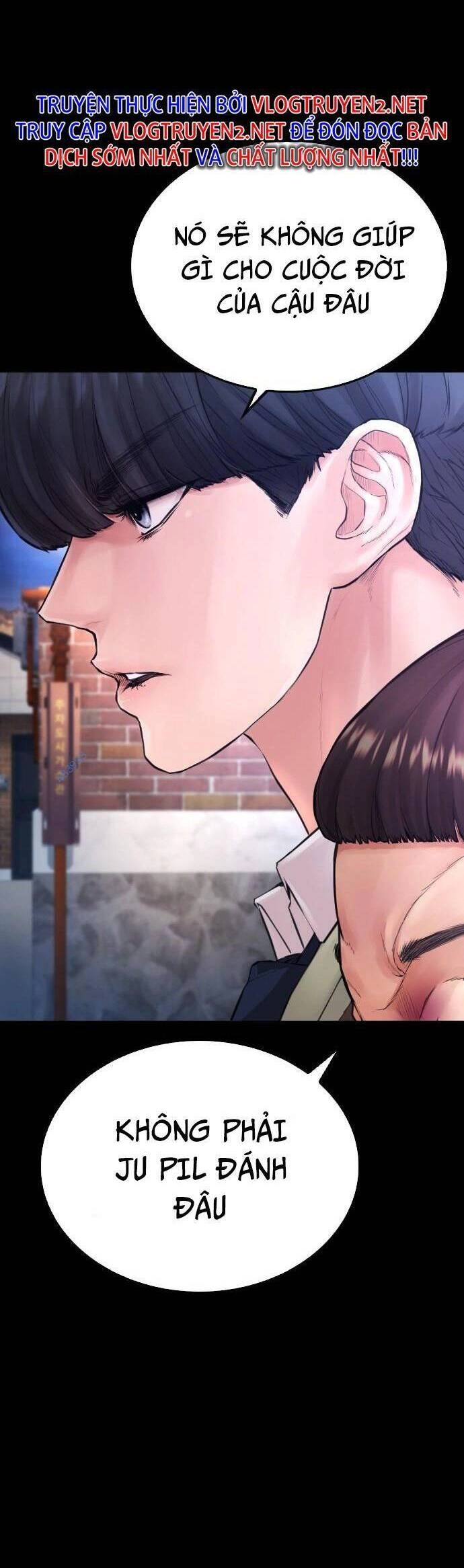 Bố Vạn Năng Chapter 53 - 56