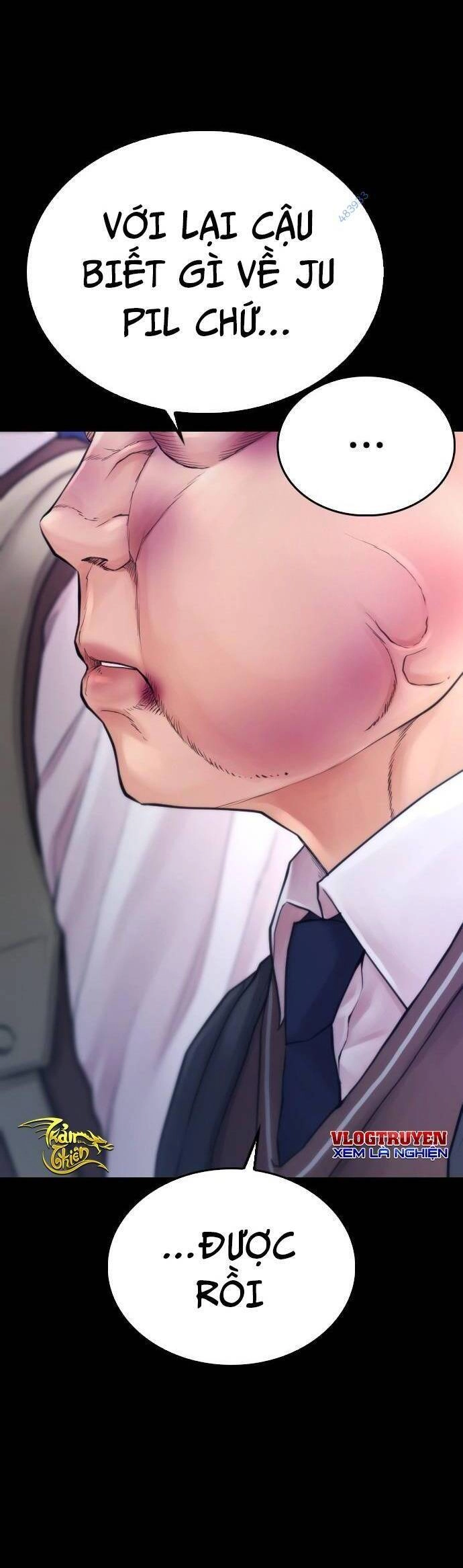 Bố Vạn Năng Chapter 53 - 57