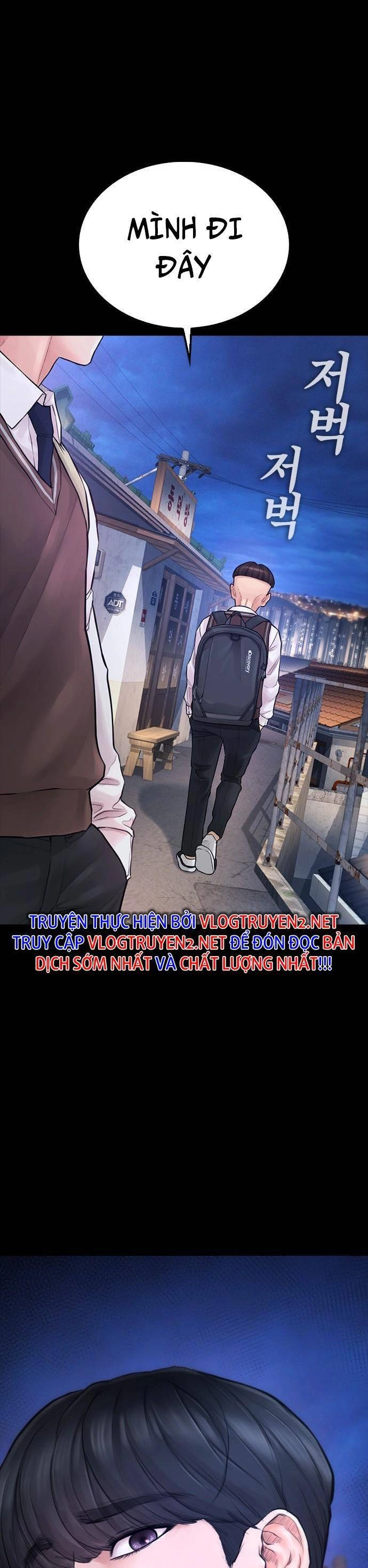 Bố Vạn Năng Chapter 53 - 58