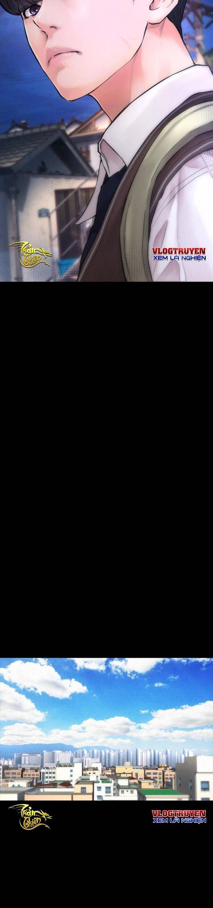 Bố Vạn Năng Chapter 53 - 59