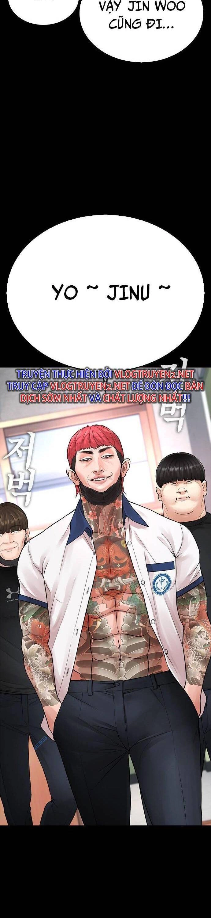 Bố Vạn Năng Chapter 53 - 61