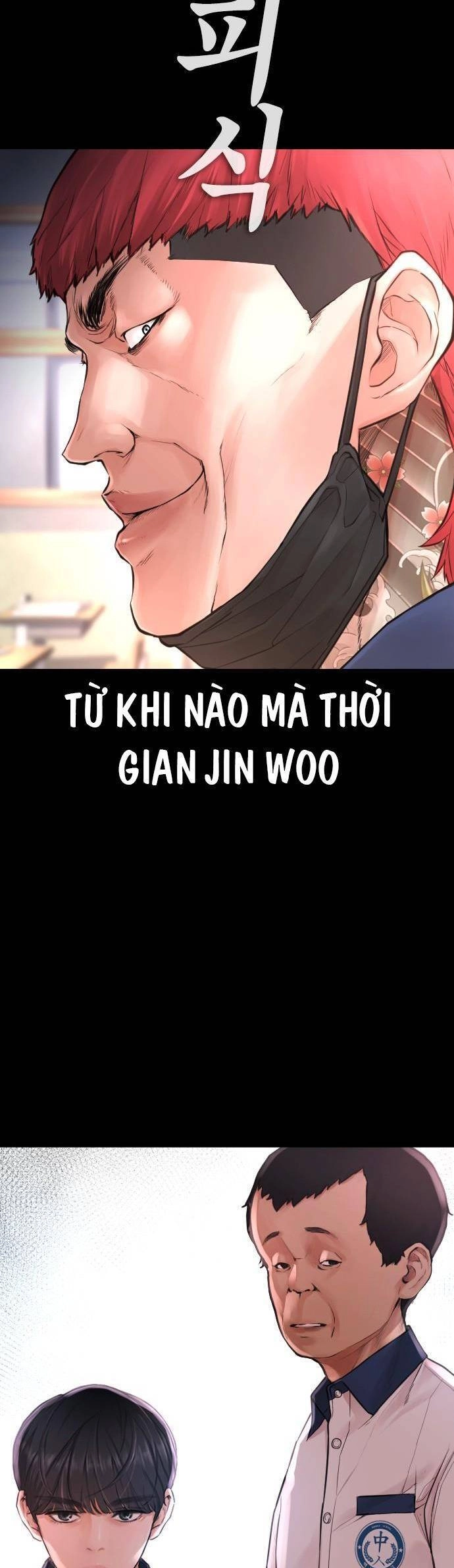 Bố Vạn Năng Chapter 53 - 63