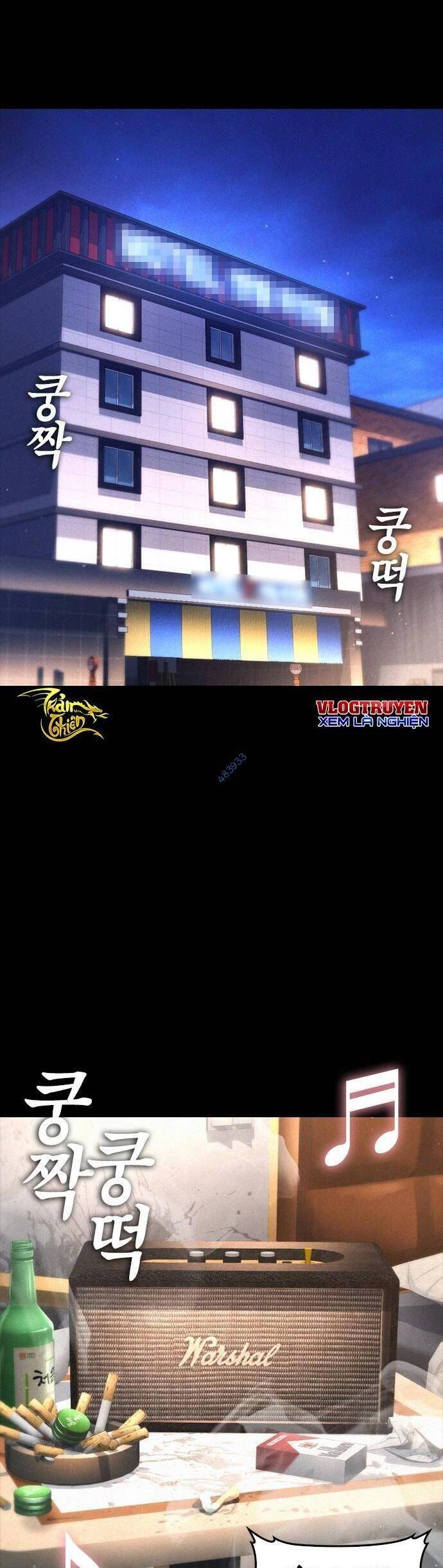 Bố Vạn Năng Chapter 53 - 66