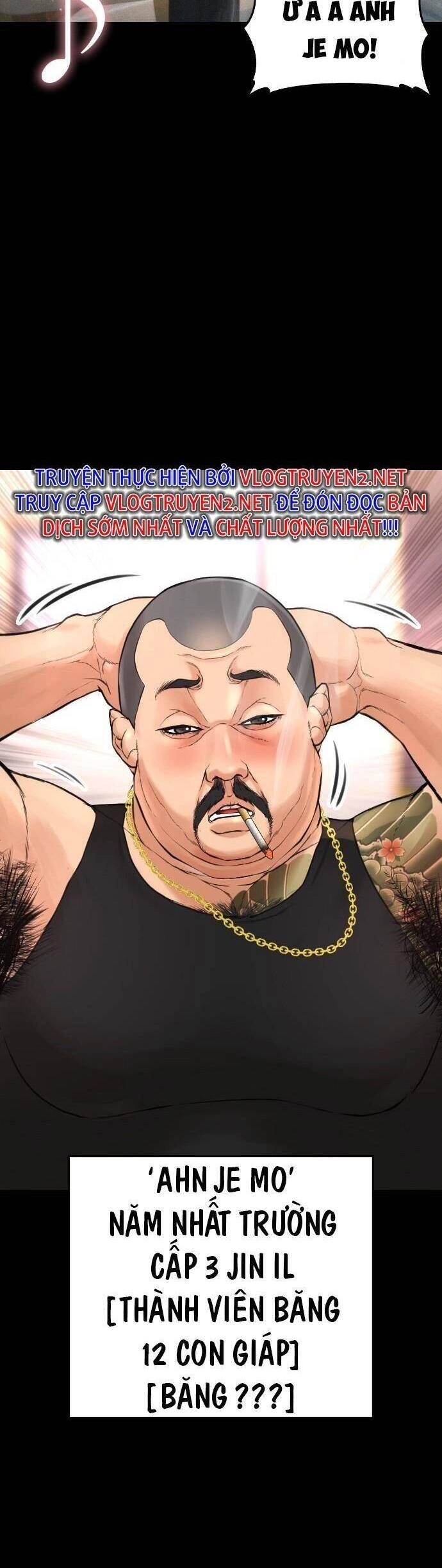 Bố Vạn Năng Chapter 53 - 67