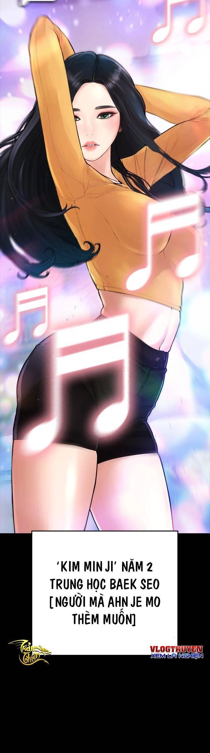 Bố Vạn Năng Chapter 53 - 70