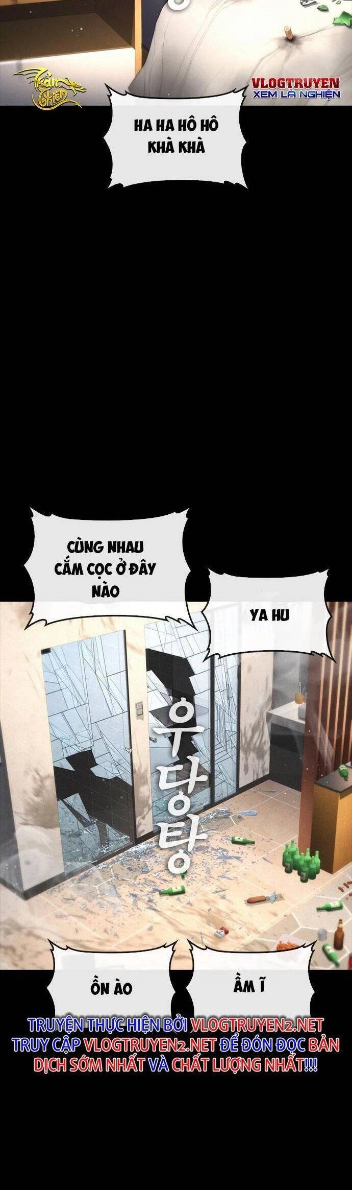 Bố Vạn Năng Chapter 53 - 73