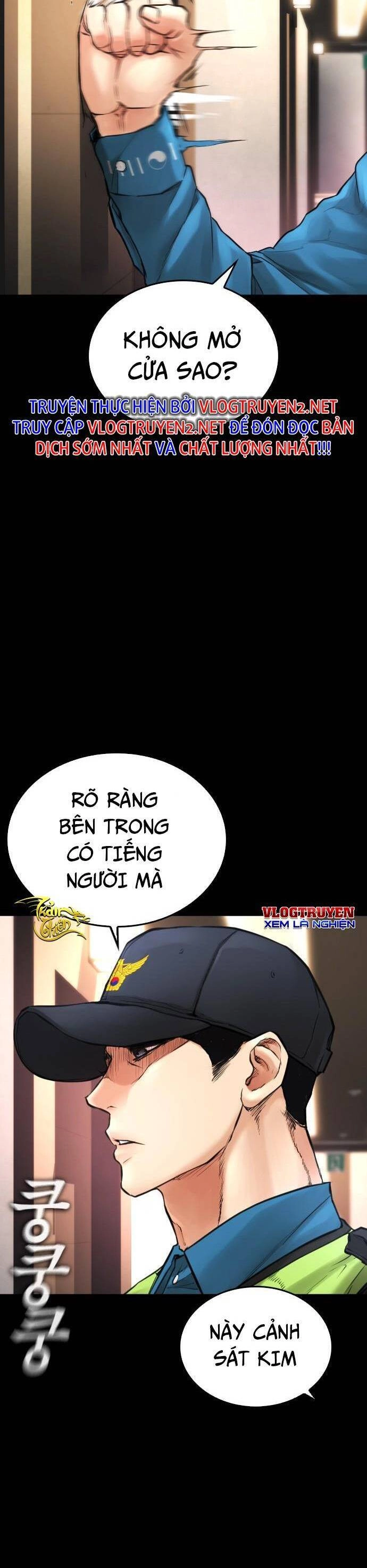 Bố Vạn Năng Chapter 53 - 80