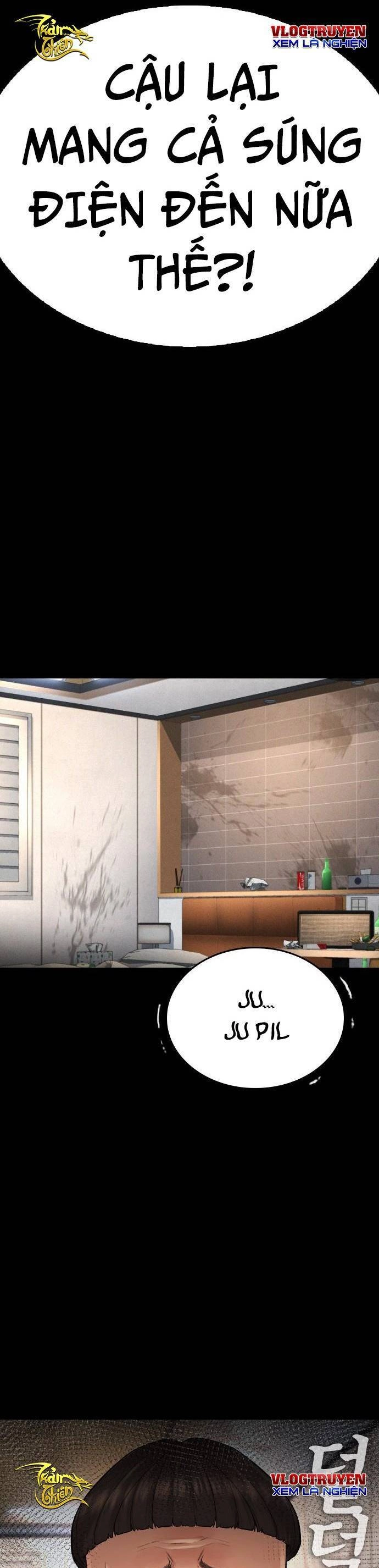 Bố Vạn Năng Chapter 53 - 83