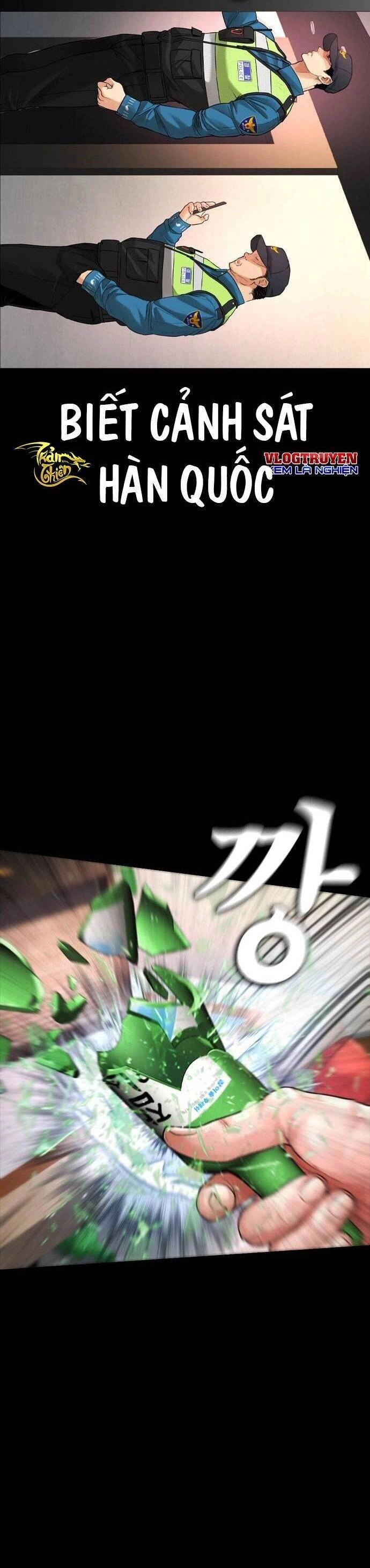 Bố Vạn Năng Chapter 53 - 86