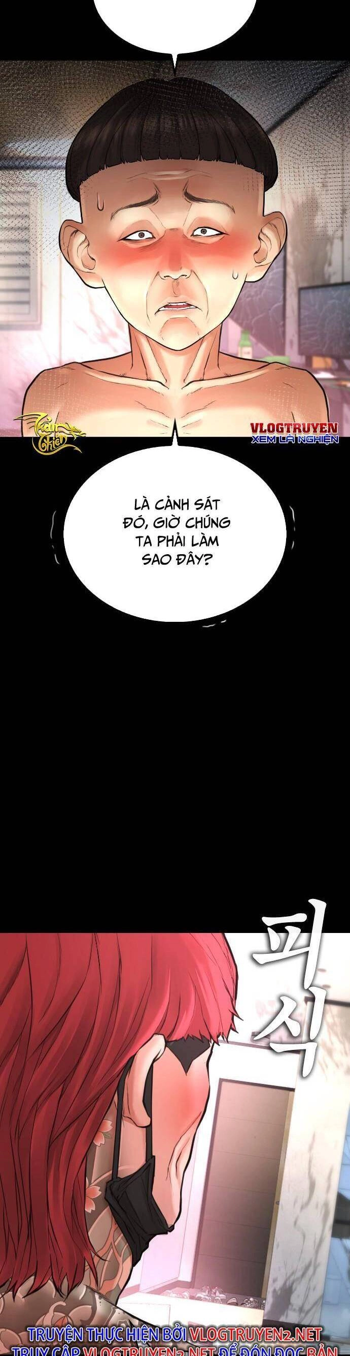 Bố Vạn Năng Chapter 54 - 2