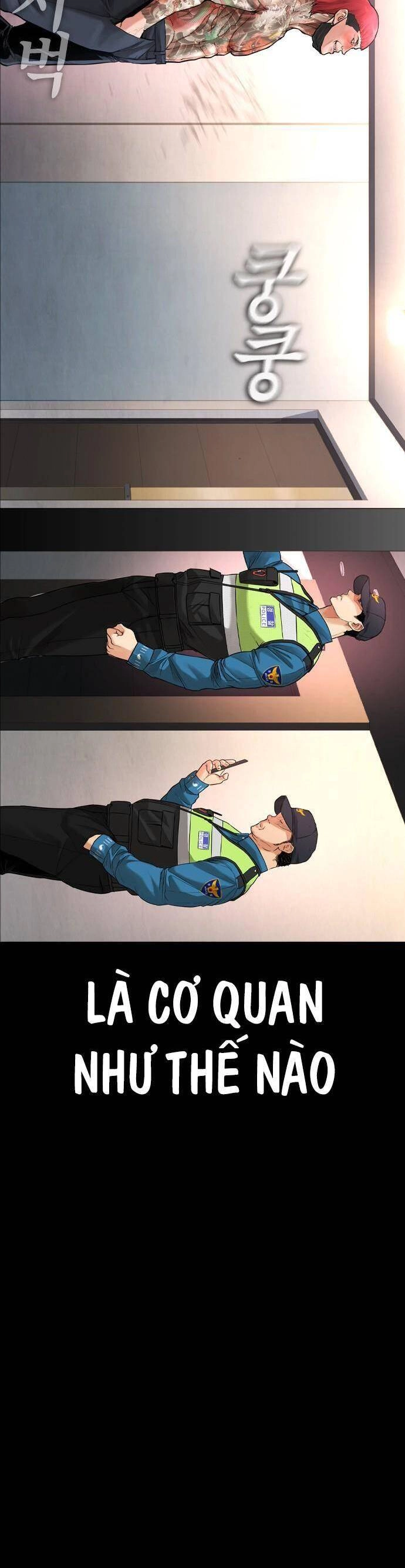 Bố Vạn Năng Chapter 54 - 4