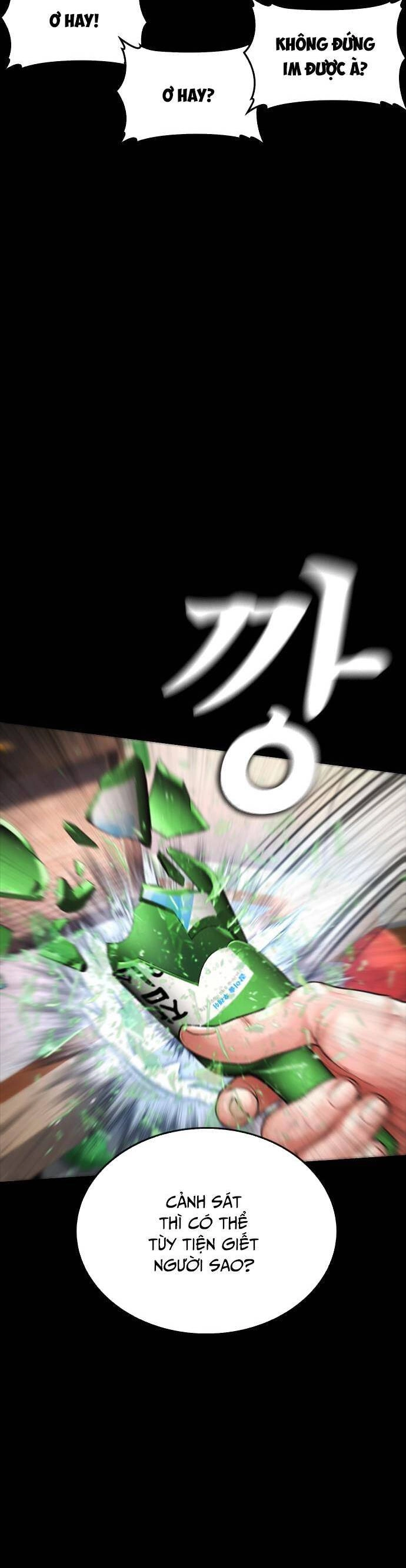 Bố Vạn Năng Chapter 54 - 10