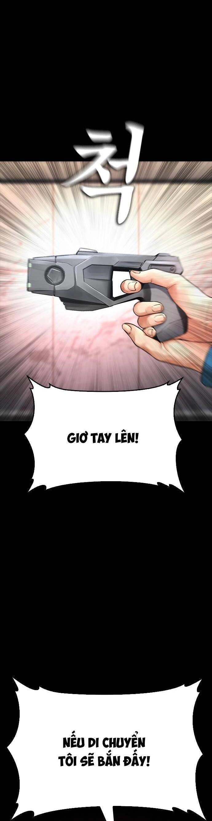 Bố Vạn Năng Chapter 54 - 12