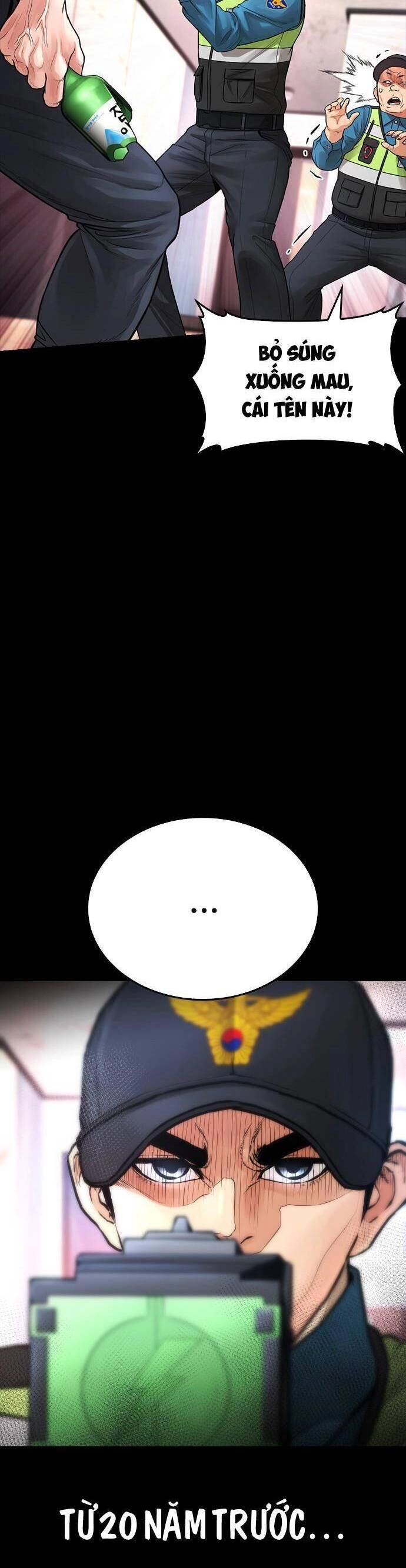 Bố Vạn Năng Chapter 54 - 14