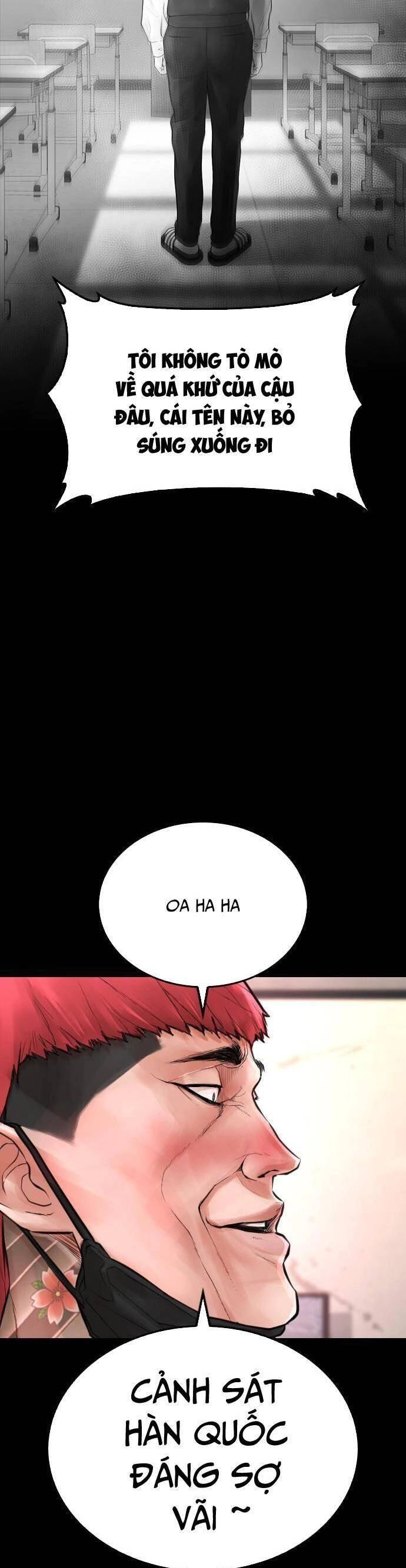 Bố Vạn Năng Chapter 54 - 16