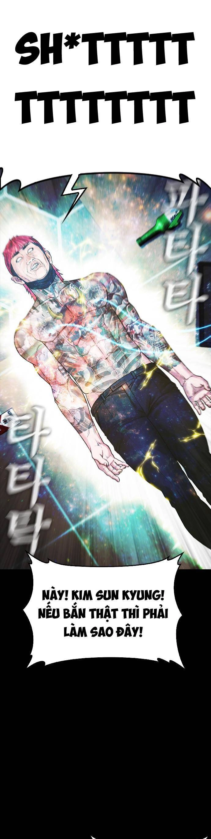 Bố Vạn Năng Chapter 54 - 19