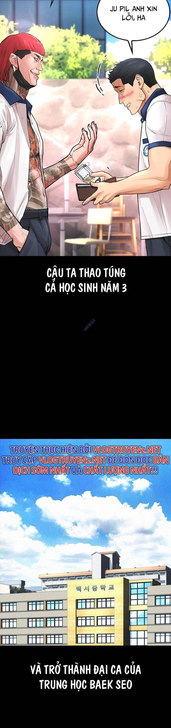 Bố Vạn Năng Chapter 54 - 31