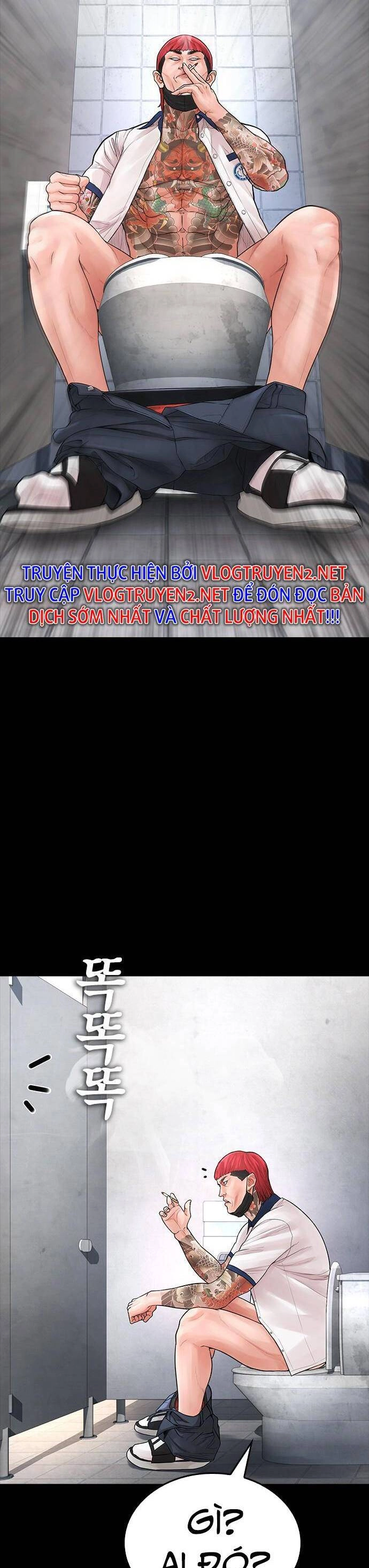 Bố Vạn Năng Chapter 54 - 33